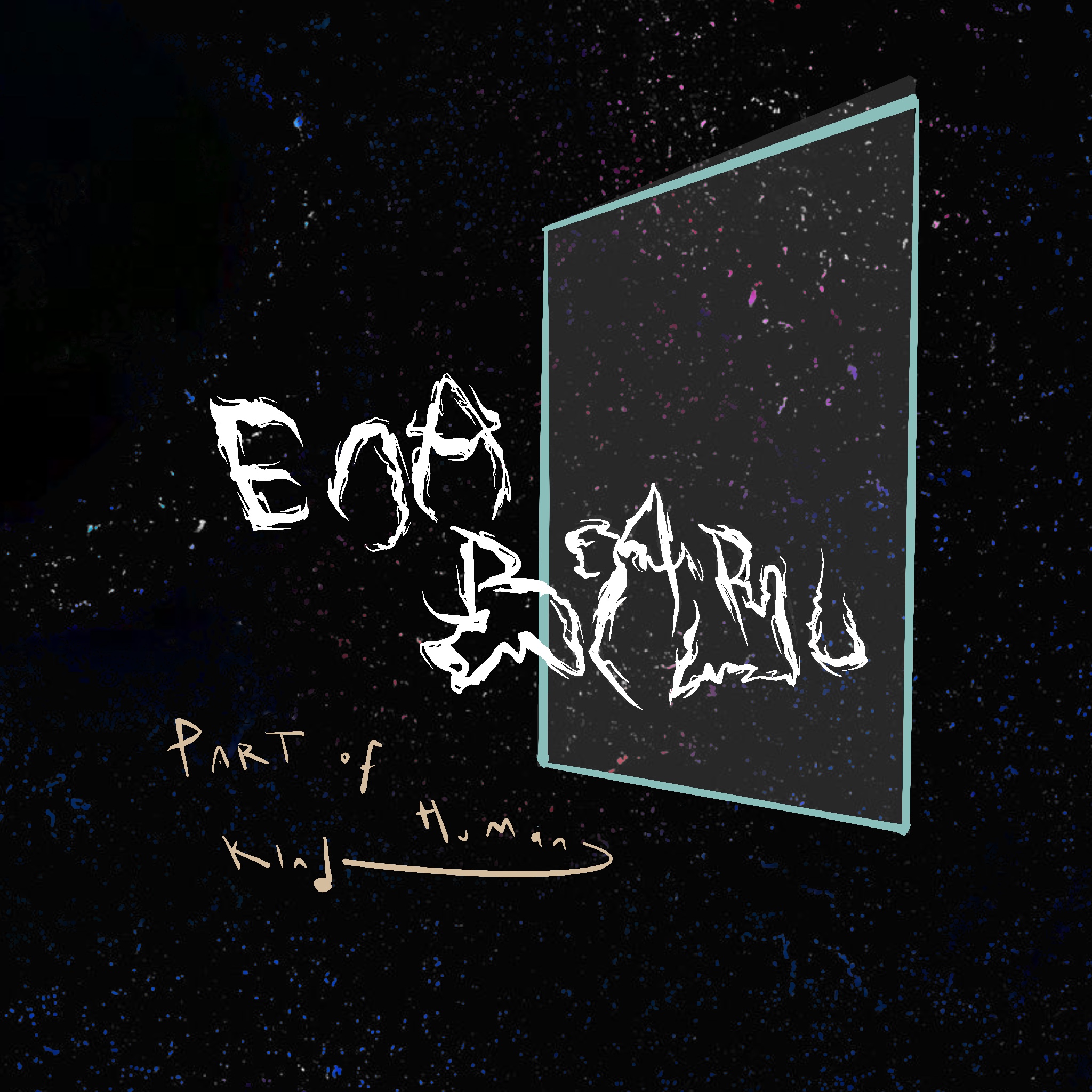 Ena Baru banner